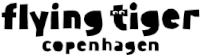 Logo Flyingtiger.com