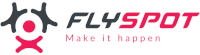 Logo Flyspot.com