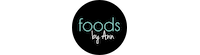 Logo Foodsbyann.com