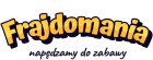 Kupon Frajdomania.pl