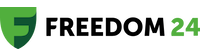 Logo Freedom24.com