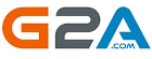 Logo G2A.com