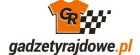 Logo Gadzetyrajdowe.pl