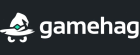 Logo Gamehag.com