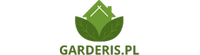 Logo Garderis.pl