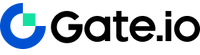 Logo Gate.io