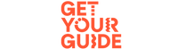 Logo Getyourguide.pl