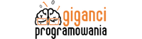 Logo Giganciprogramowania.edu.pl