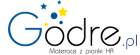 Logo Godre.pl