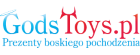 Kod rabatowy GodsToys.pl GodsToys.pl kody rabatowe