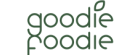 Logo Goodiefoodie.pl