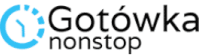Logo Gotowkanonstop.pl