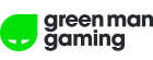 Logo Greenmangaming.com