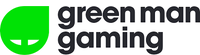 Logo Greenmangaming.com