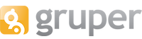 Logo Gruper