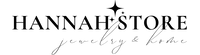 Logo Hannahstore.pl