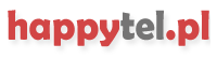 Logo Happytel.pl