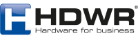 Logo Hdwr.pl