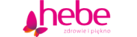 Logo Hebe.pl