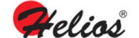 Logo Helios-szklo.pl