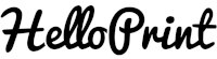 Logo Helloprint.com