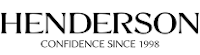 Logo Henderson