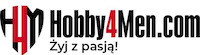 Logo Hobby4men.com