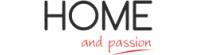 Logo Homeandpassion.pl