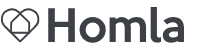 Logo Homla.com.pl