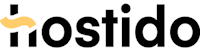 Logo Hostido.pl