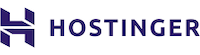 Logo Hostinger.pl