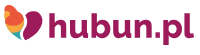 Logo Hubun.pl