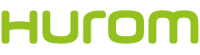 Logo Hurom