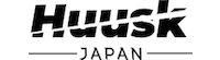Logo Huusk.com