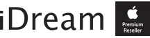 Logo iDream