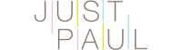 Logo Justpaul.pl