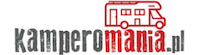 Logo Kamperomania.pl