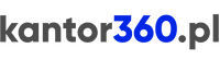 Logo Kantor360.pl