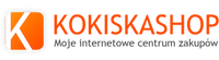 Logo Kokiskashop.pl