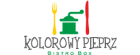 Logo Kolorowypieprz.pl