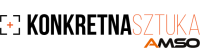 Logo Konkretnasztuka.pl