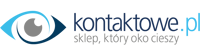 Logo Kontaktowe.pl
