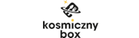 Logo Kosmicznybox.pl