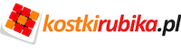 Logo Kostkirubika.pl