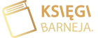 Logo Ksiegibarneja.pl