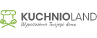 Logo Kuchnioland.pl