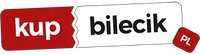 Logo Kupbilecik.pl