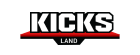 Promocja Kicks.Land Kicks.Land promocje