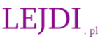 Logo Lejdi.pl