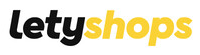 Logo Letyshops.com.pl